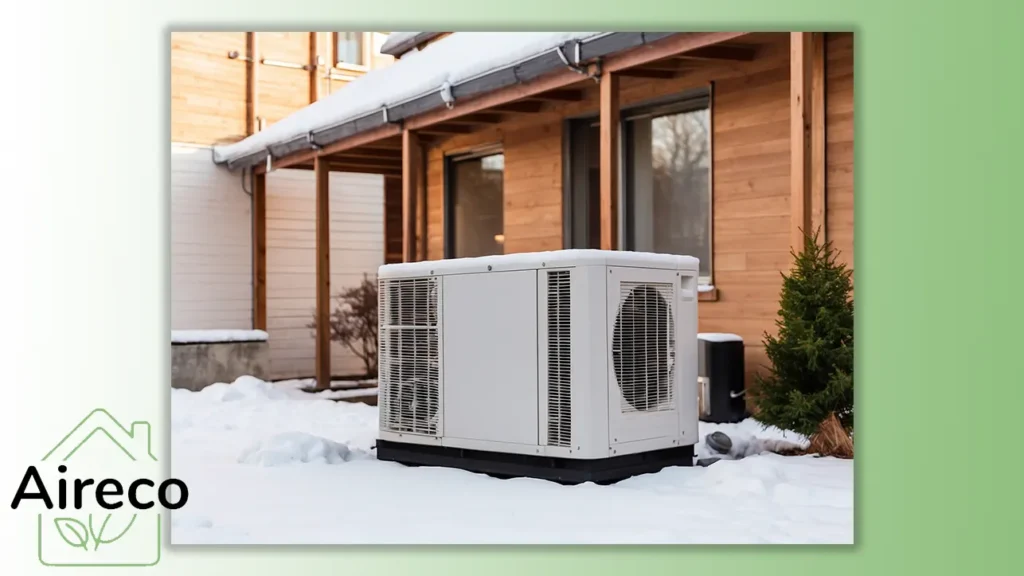 How Much is A Heat Pump For A 2000 Sq Ft House