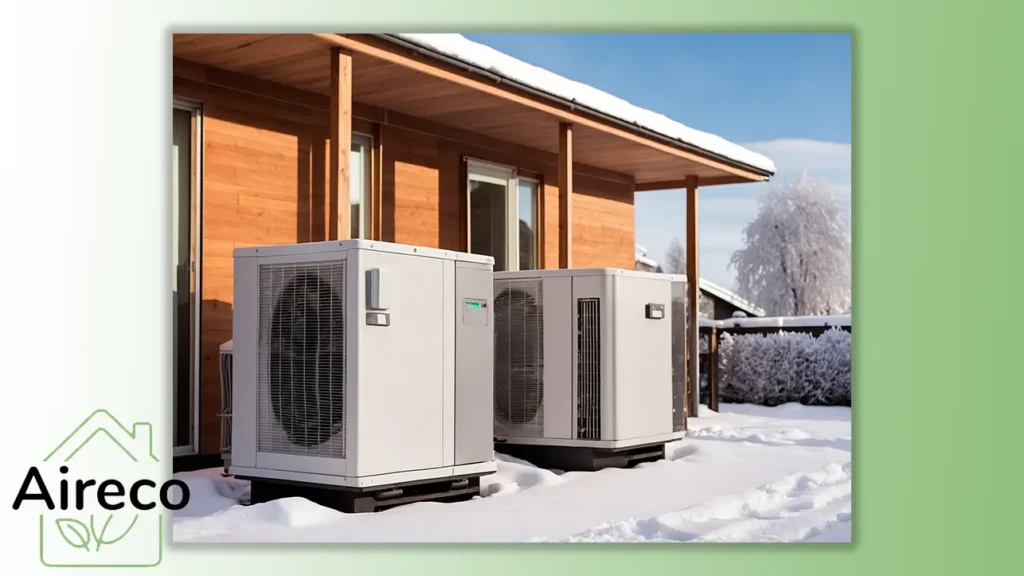 how cold is too cold for a heat pump to work