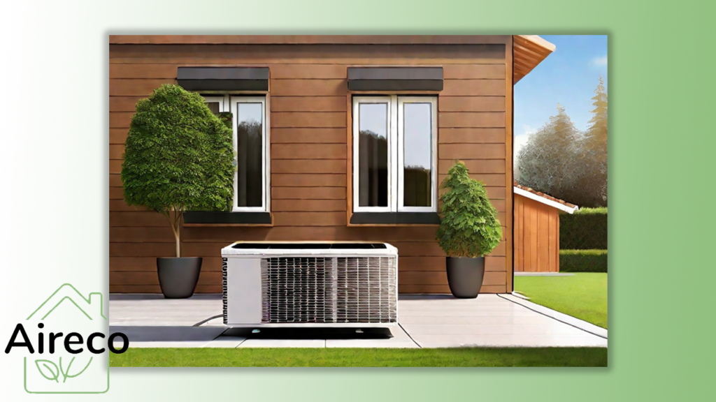 Can Heat Pump Cool A House