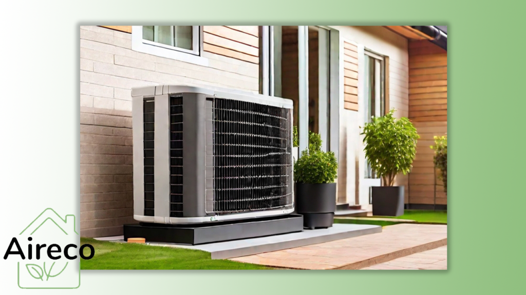 Can Heat Pump Replace Air Conditioner