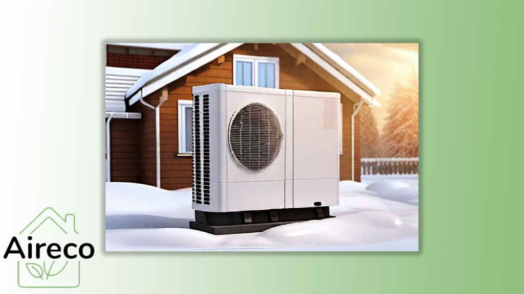 Do heat Pumps Work In Canadian Winters